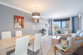 Koti Rentals - Solplaya